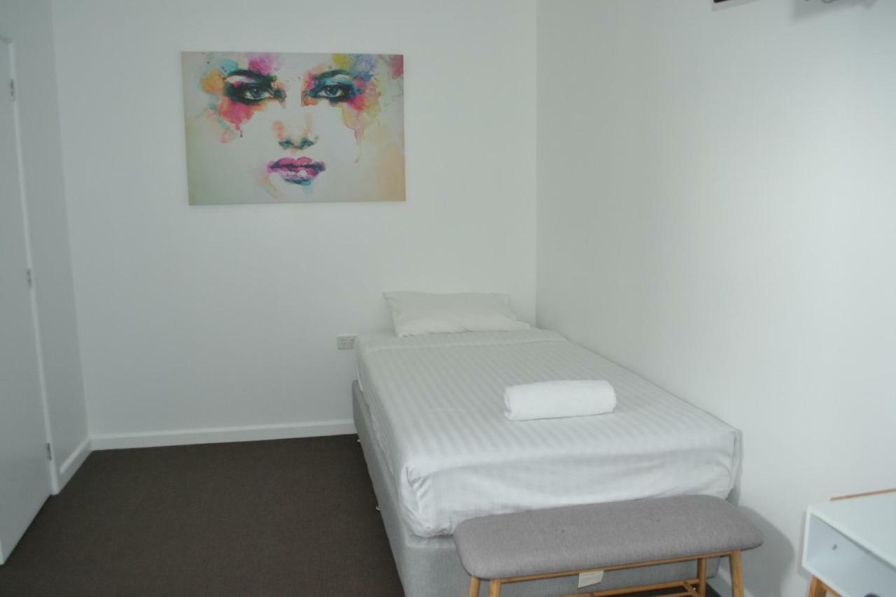 Garden Hotel Dubbo Exteriér fotografie